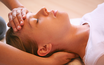 Terugkomavonden Reiki en New Paradigm MDT