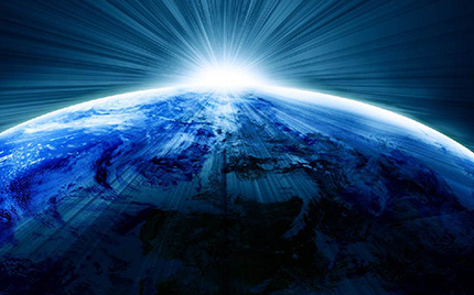 Bewustzijnsworkshop terug naar het Paradijs