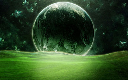 The 13D Master Workshop