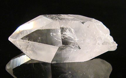 Cursus Edelsteen-therapie I/II/III en/of IV