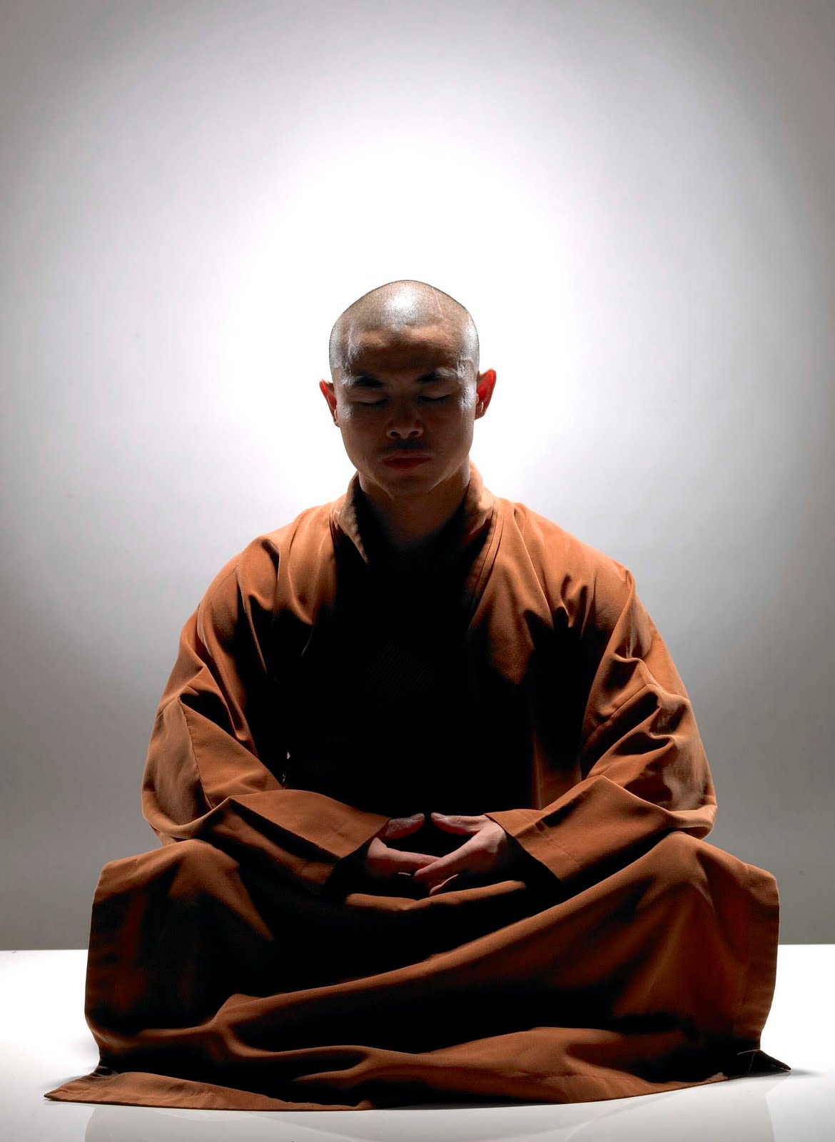 shaolin meditatt