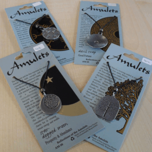 Amulets