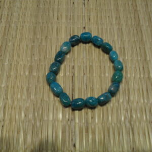 Amazoniet blok klein