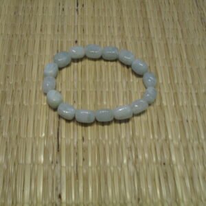 Aquamarijn blok klein