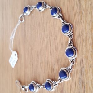Armband Lapis-Lazulli 1