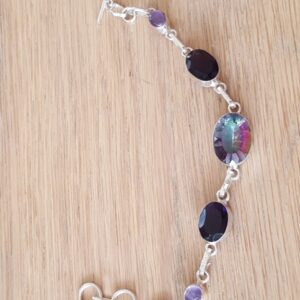 Armband Mystieke Topaas