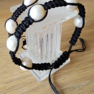 Armbanden Parel 1