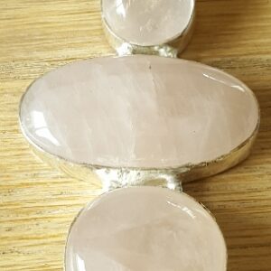 Hanger Rozenkwarts 2