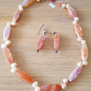 Agaat - Slangenvuur 2