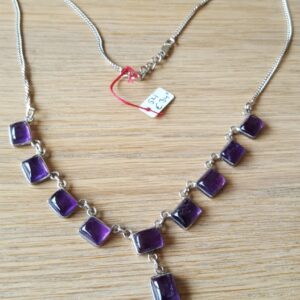 Kettingen Amethist 3