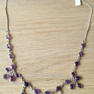 Kettingen Amethist 5