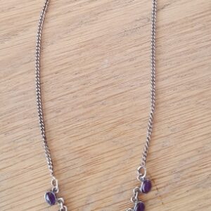 Kettingen Amethist 8