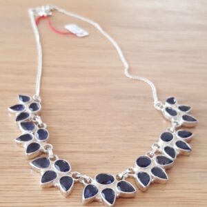 Kettingen Ioliet (Watersaffier)