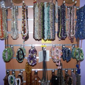 Kettingen en Armbanden 1