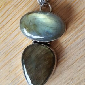 Hanger Labradoriet 2