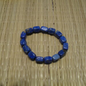 Lapis Lazulli blok klein