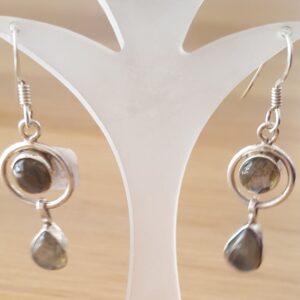 Oorhangers Labradoriet 3