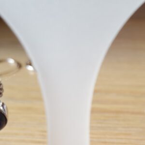 Oorhangers Lapis-Lazulli 2