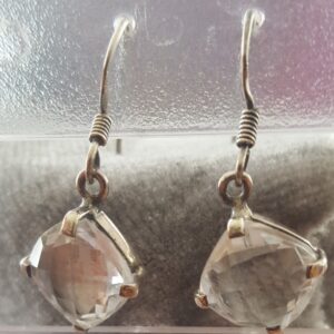 Oorhangers Bergkristal 1