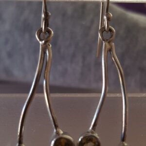 Oorhangers Citrien 3