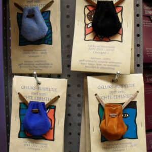 Sterrenbeeld - Geluksbuidel