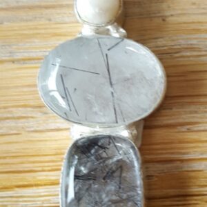 Hanger Toermalijnkwarts