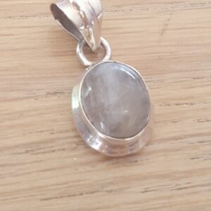 Maansteen Regenboog 10