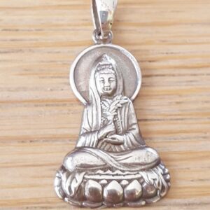 Kwan Yin 2