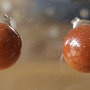 Oorknopjes bol Goudsteen