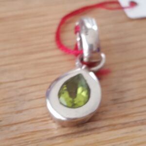 Peridoot 3
