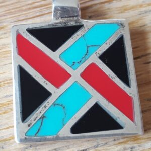 Turkoois-Koraal-Onyx 2