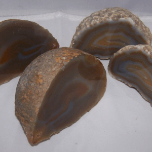 Agaat Geode