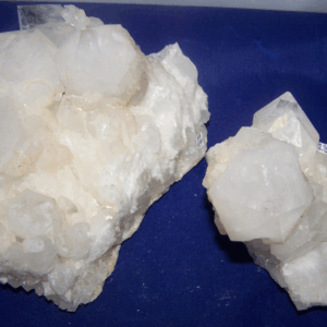 Bergkristal - Sneeuwkwarts - Kaarskwarts 2