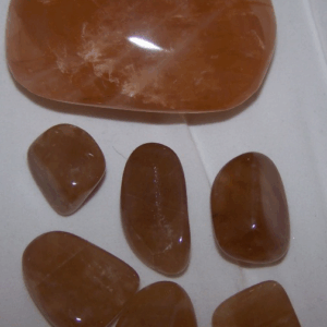 Calciet-Honing-Champagne-Goud