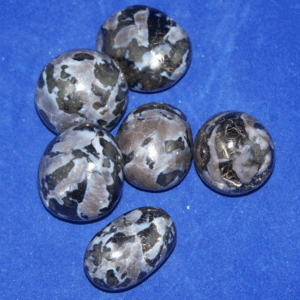 Merliniet (Gabbro-Blackstone)