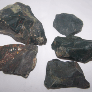 Heliotroop (Groene Jaspis)