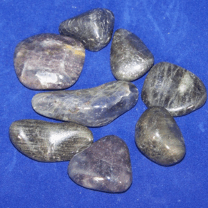 Ioliet (Watersaffier)