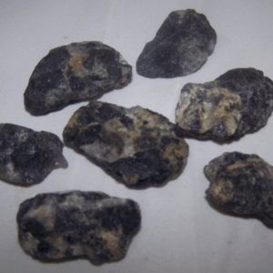 Ioliet (Watersaffier)