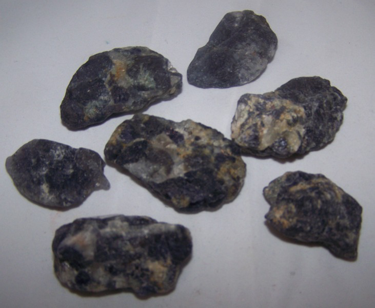 Ioliet (Watersaffier)