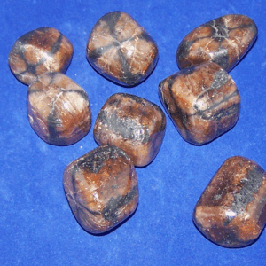 Kruissteen (Chiastoliet)