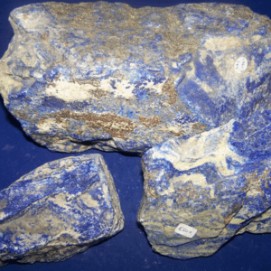 Lapis-Lazulli
