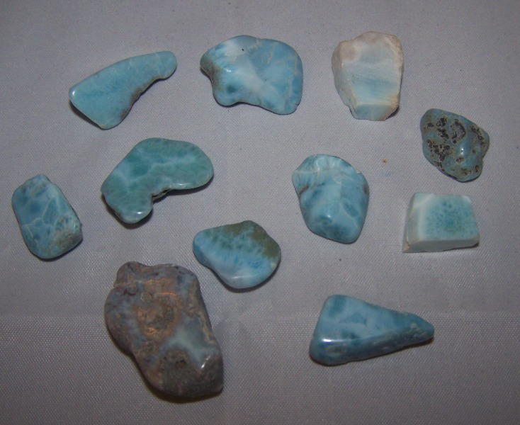 Larimar