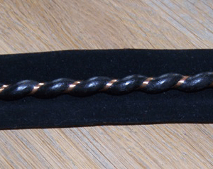 Magic Healingwand Rozenhout