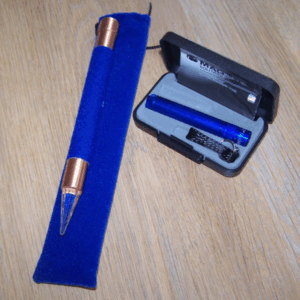 Magic Healingwand  Lite en koper