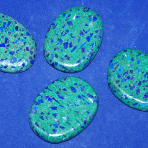 Malachiet-Lapis Lazulli