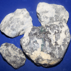 Opaal - Zwart Honduras