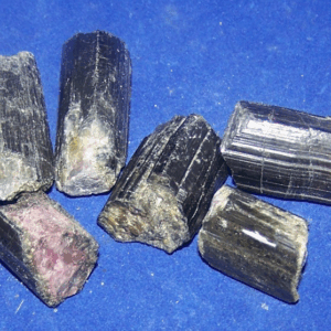 Toermalijn - Watermeloen 1