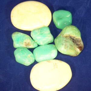 Chrysopraas