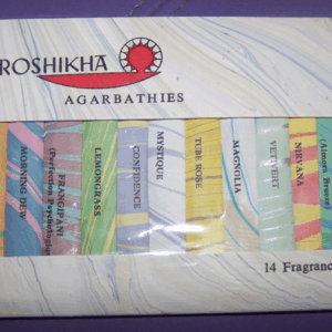 Auroshikha minipalette