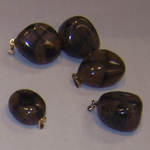 Chiastoliet (Kruissteen)